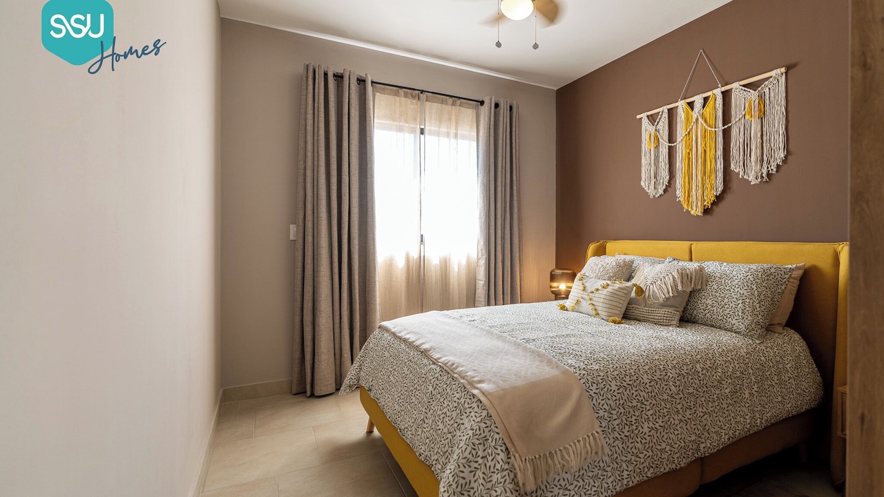 Photo of Bedroom in El Marques