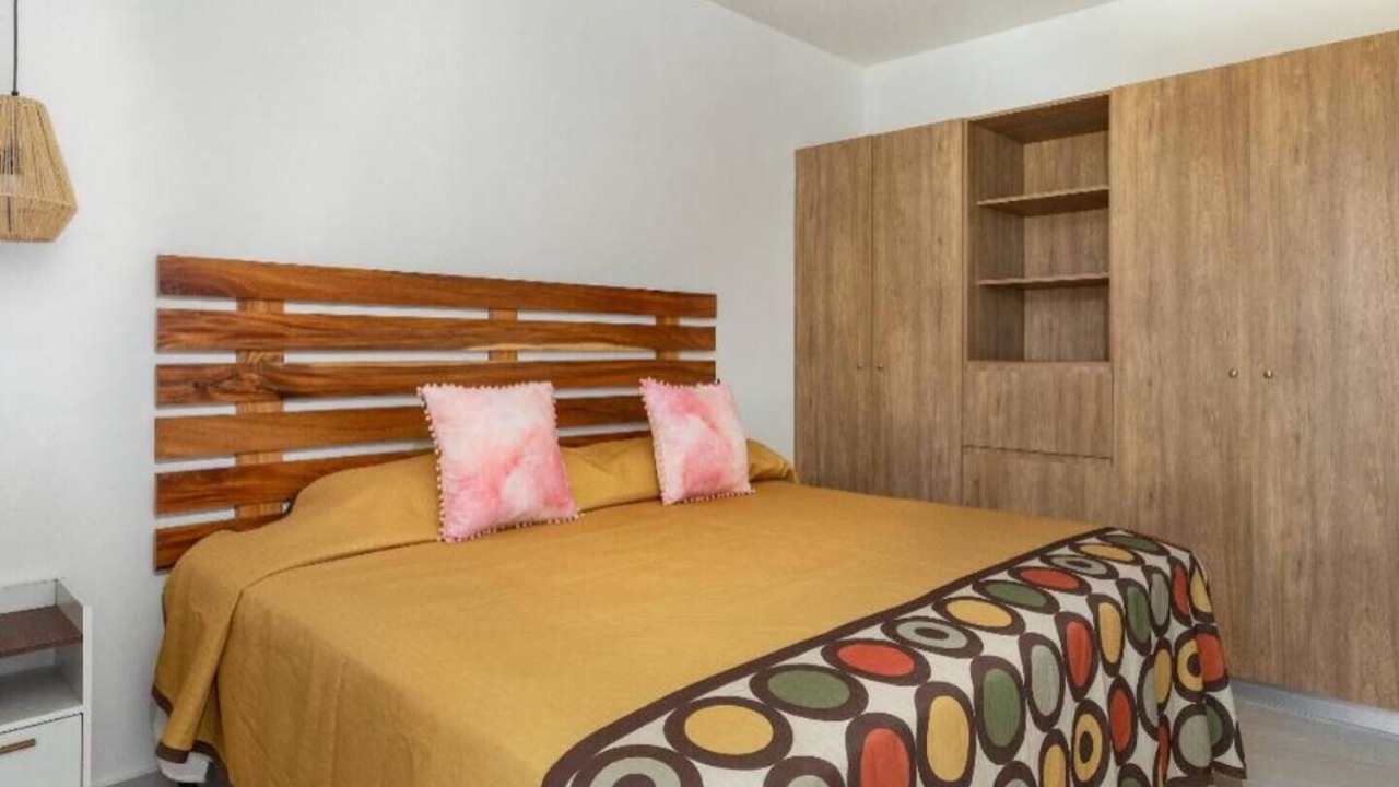 Photo of Bedroom in Valle Dorado