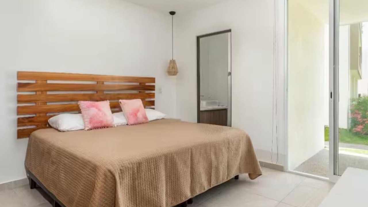 Photo of Bedroom in Valle Dorado