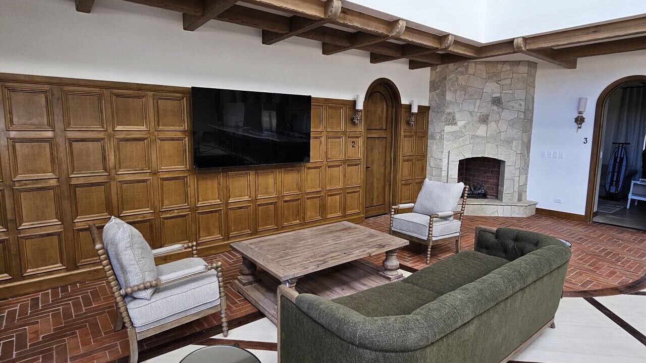 Photo of Bedroom in Valle de Guadalupe