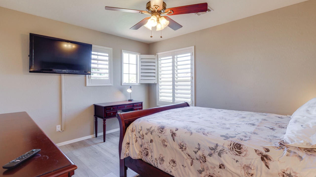 Photo of Bedroom in Legacy