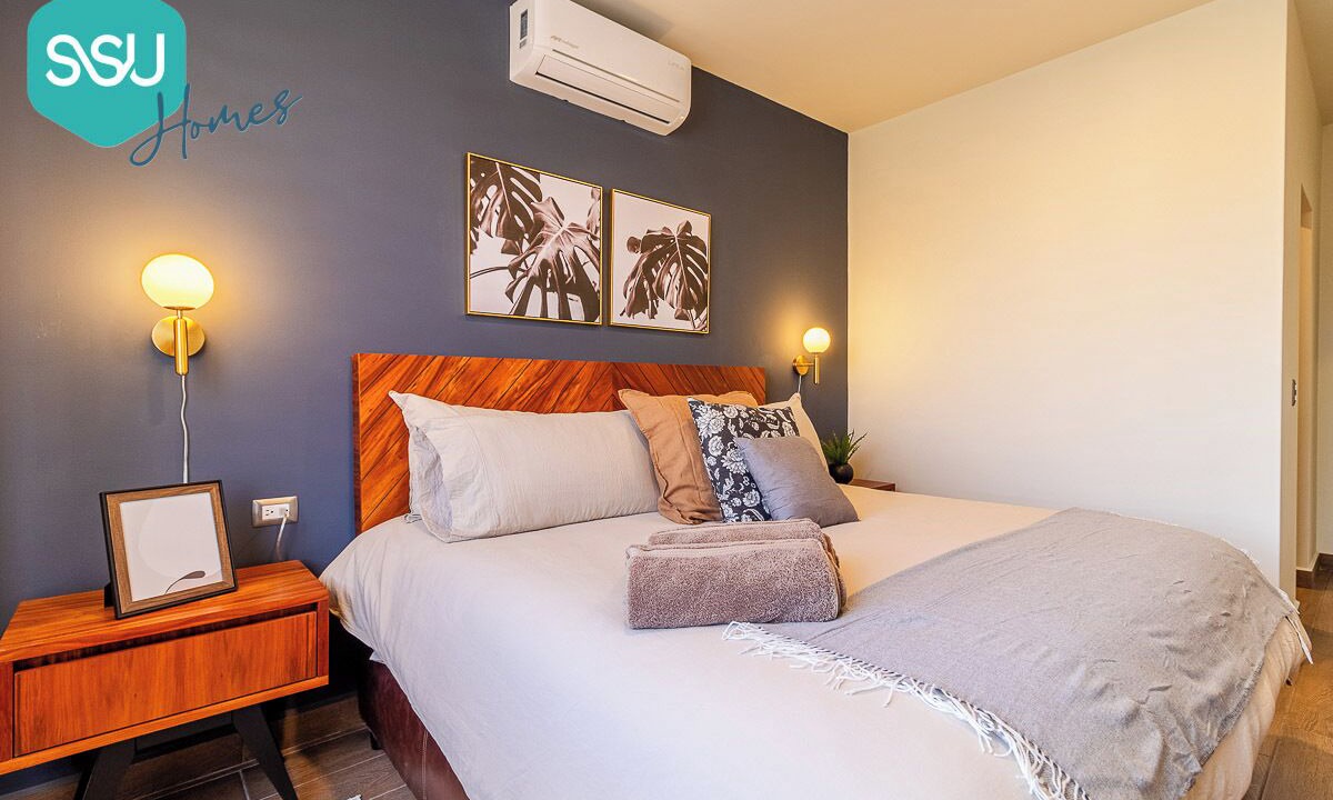 Photo of Bedroom in El Marques