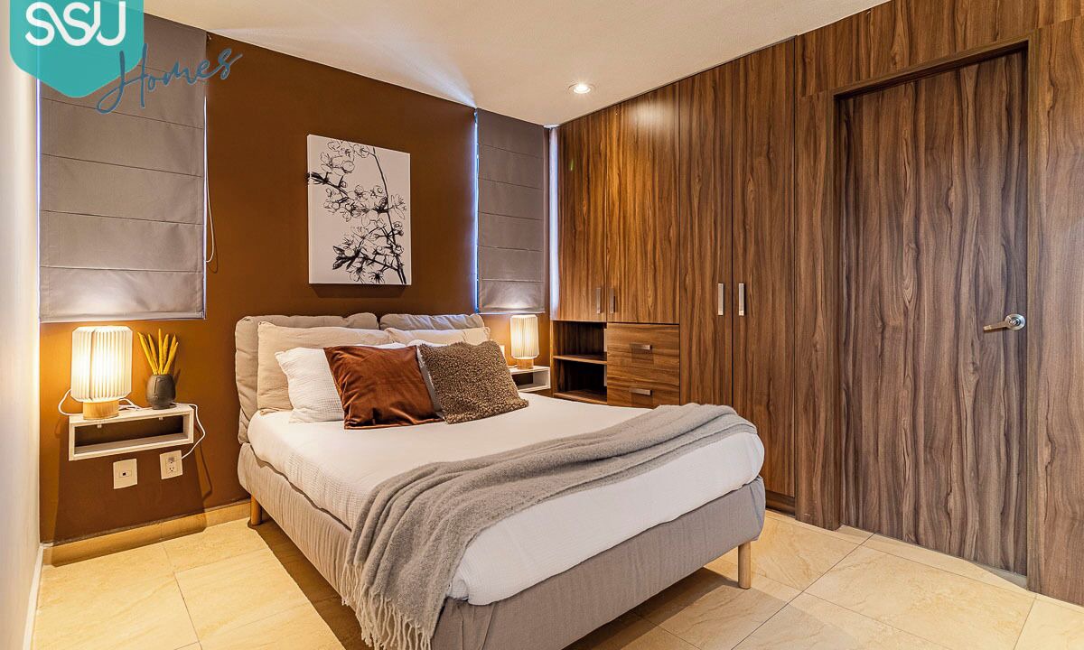 Photo of Bedroom in El Marques