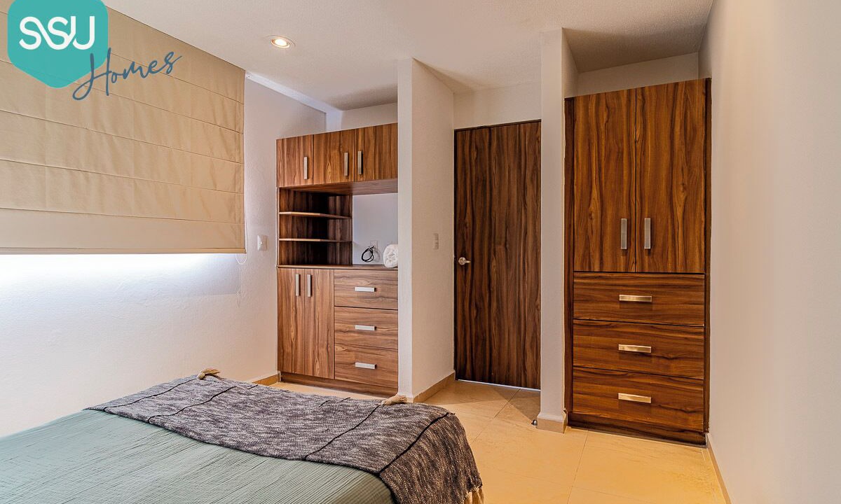 Photo of Bedroom in El Marques