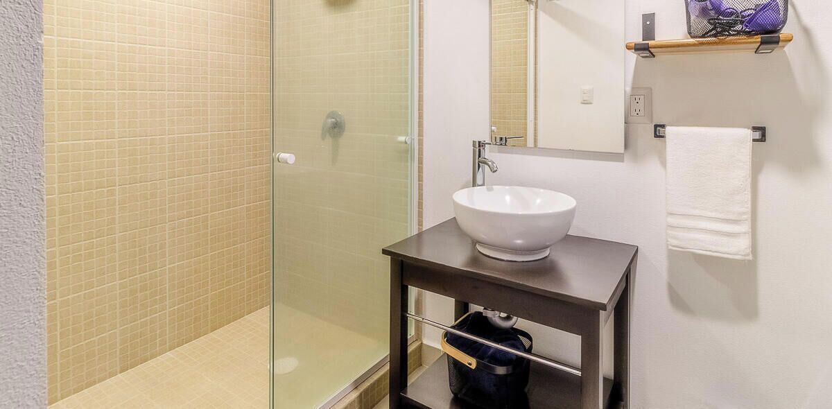 Photo of Bathroom in El Marques