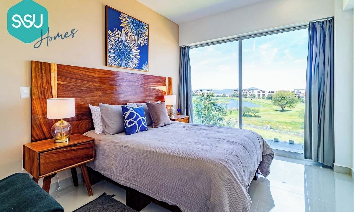 Photo of Bedroom in El Marques