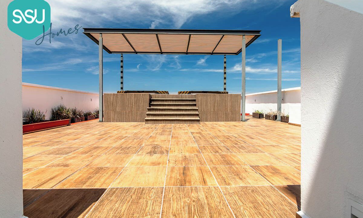 Photo of Patio Balcony in El Marques
