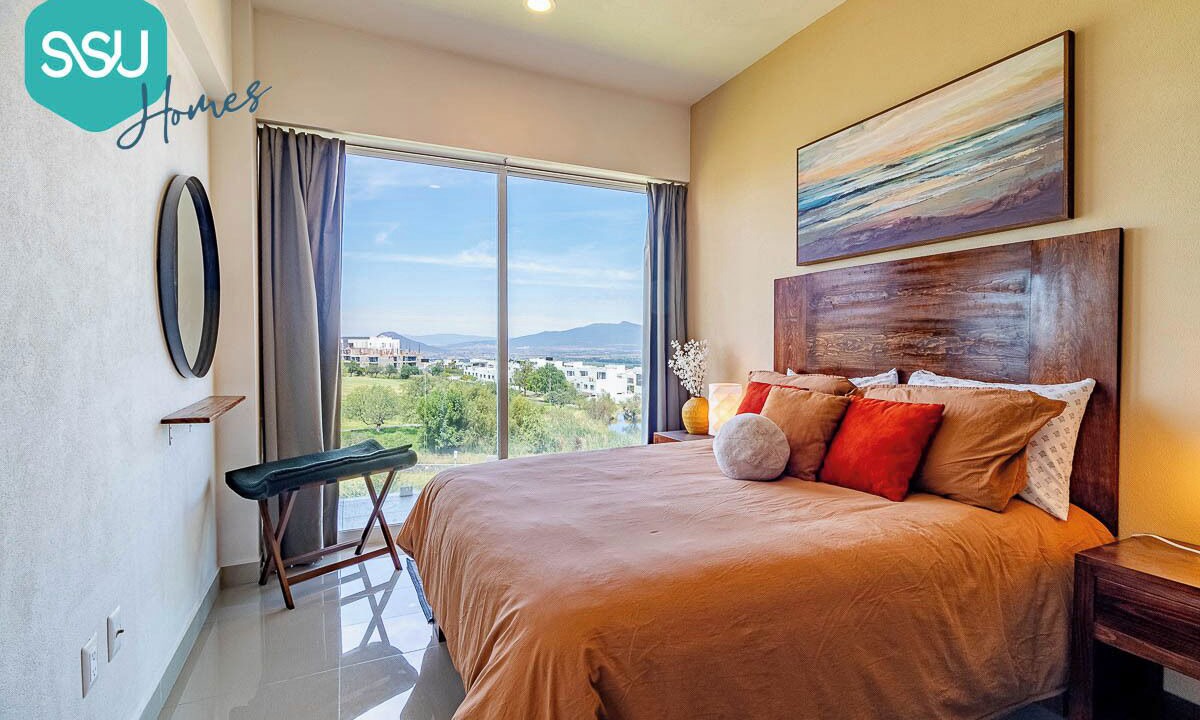 Photo of Bedroom in El Marques