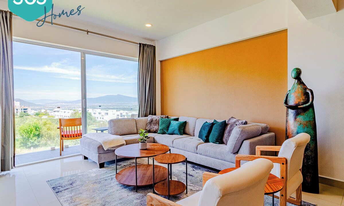 Photo of Livingroom in El Marques