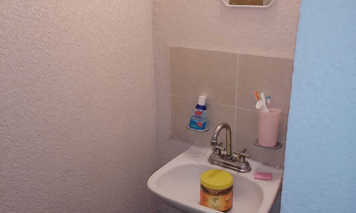 Photo of Bathroom in Ojo de Agua