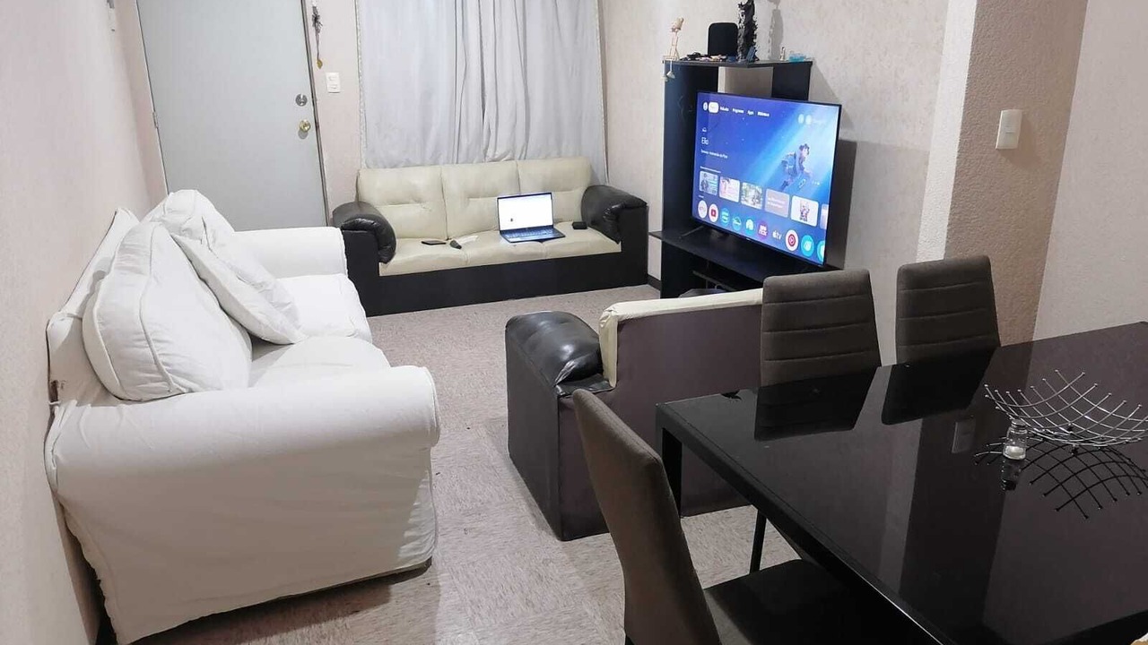 Photo of Livingroom in Ojo de Agua