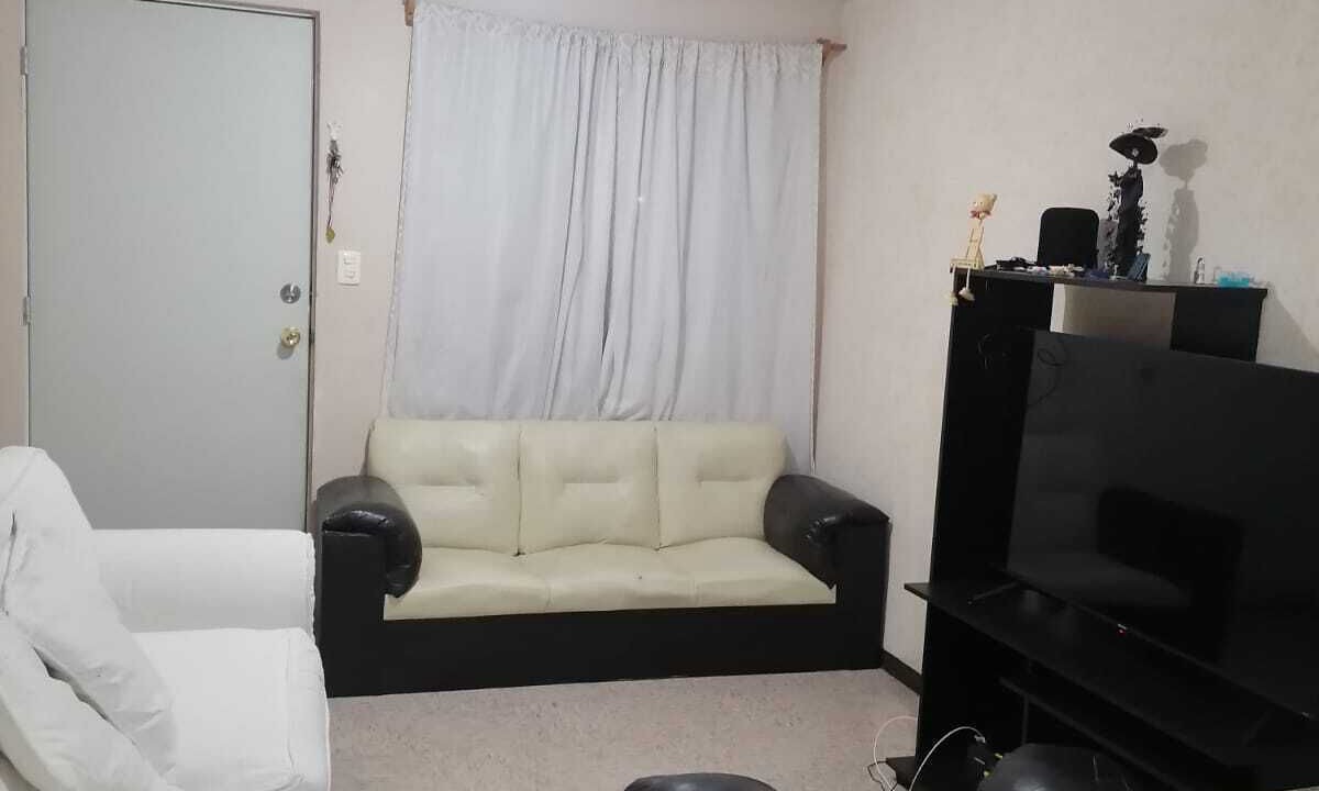 Photo of Livingroom in Ojo de Agua