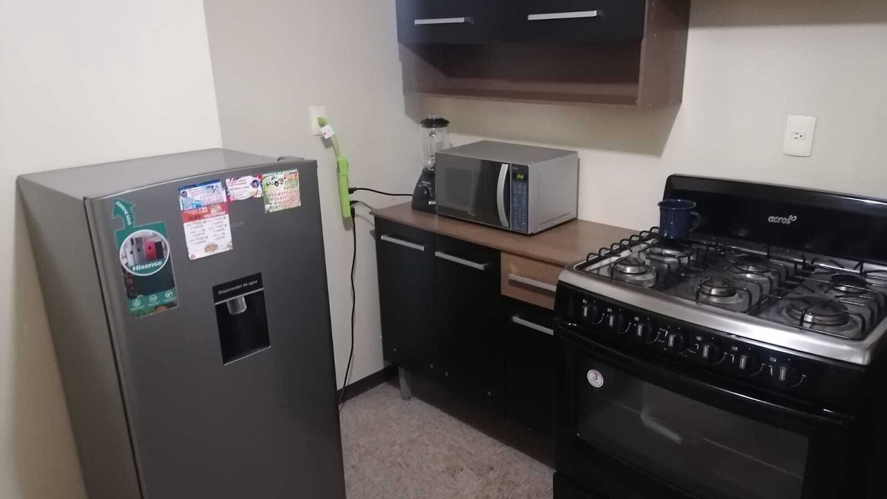 Photo of Kitchen in Ojo de Agua