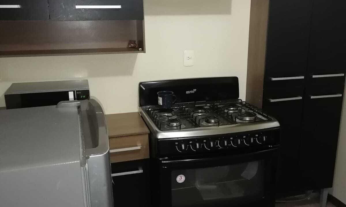 Photo of Kitchen in Ojo de Agua