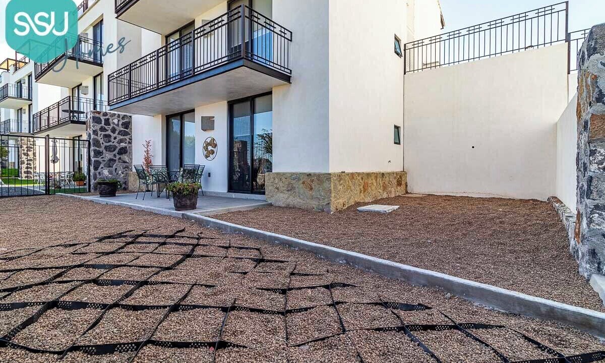 Photo of Outdoor in El Marques