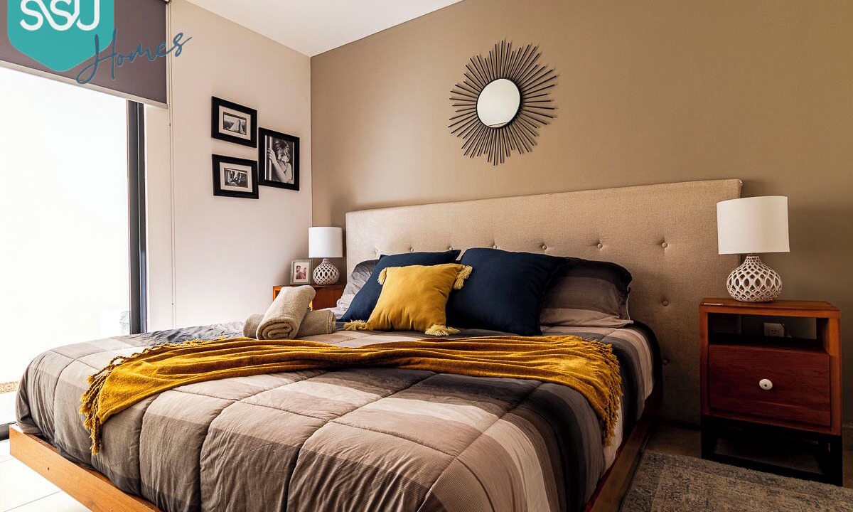 Photo of Bedroom in El Marques