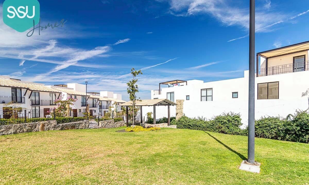 Photo of Outdoor in El Marques