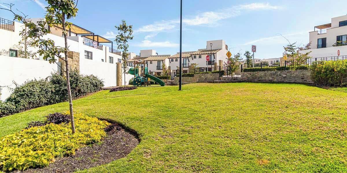 Photo of Outdoor in El Marques