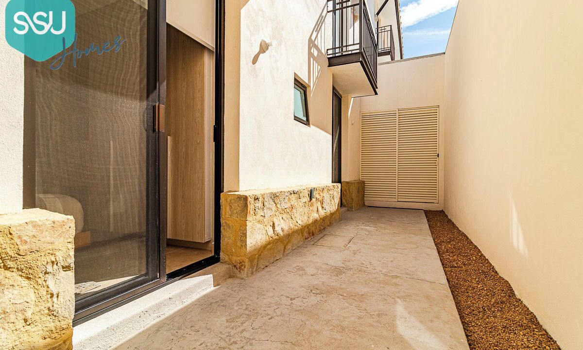 Photo of Outdoor in El Marques