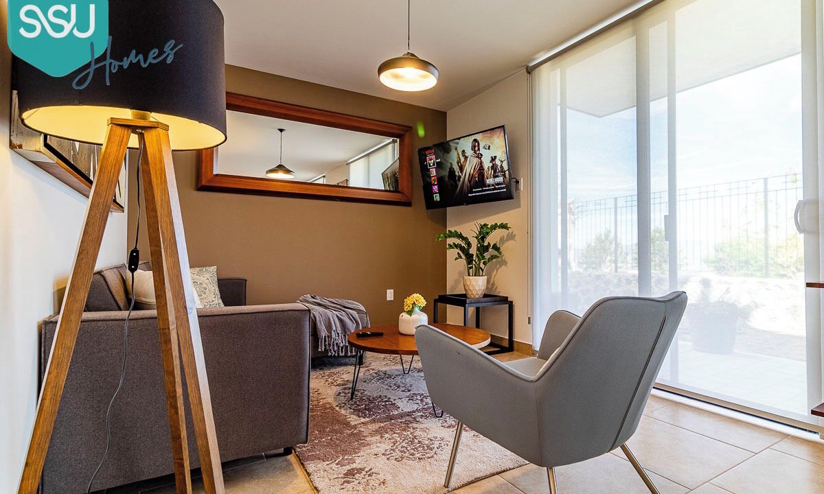 Photo of Livingroom in El Marques