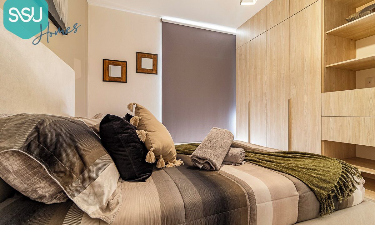 Photo of Bedroom in El Marques