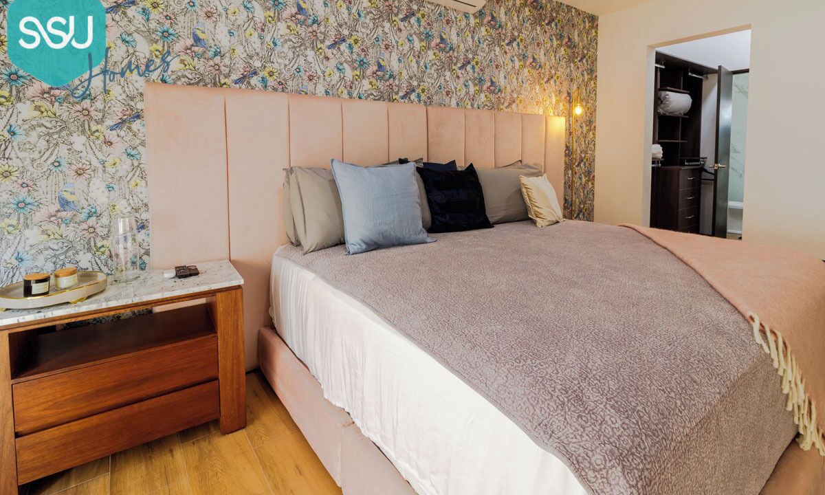 Photo of Bedroom in El Marques