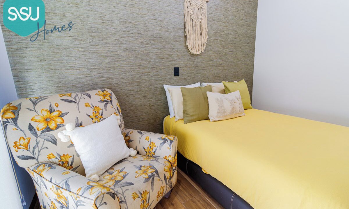 Photo of Bedroom in El Marques