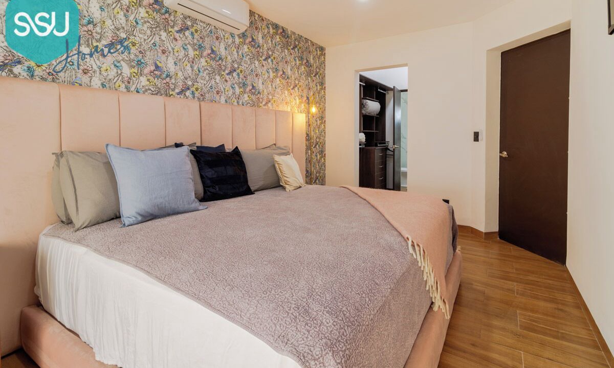 Photo of Bedroom in El Marques