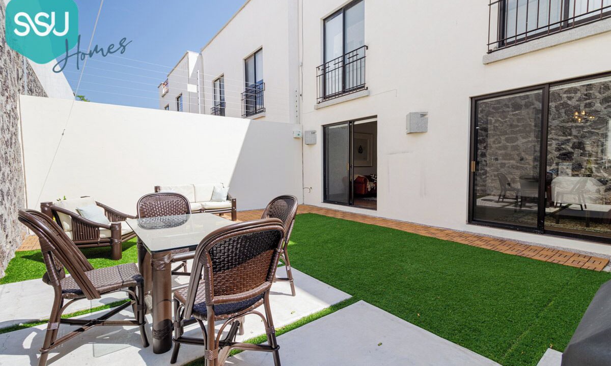 Photo of Outdoor in El Marques