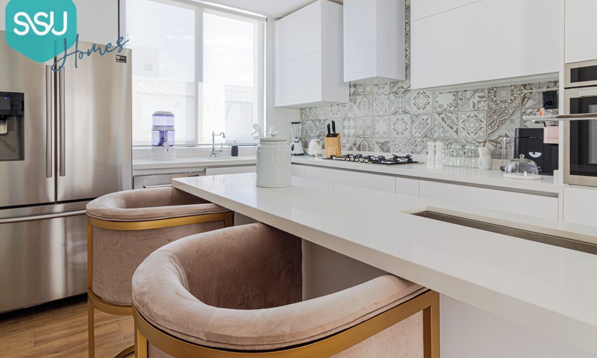 Photo of Kitchen in El Marques