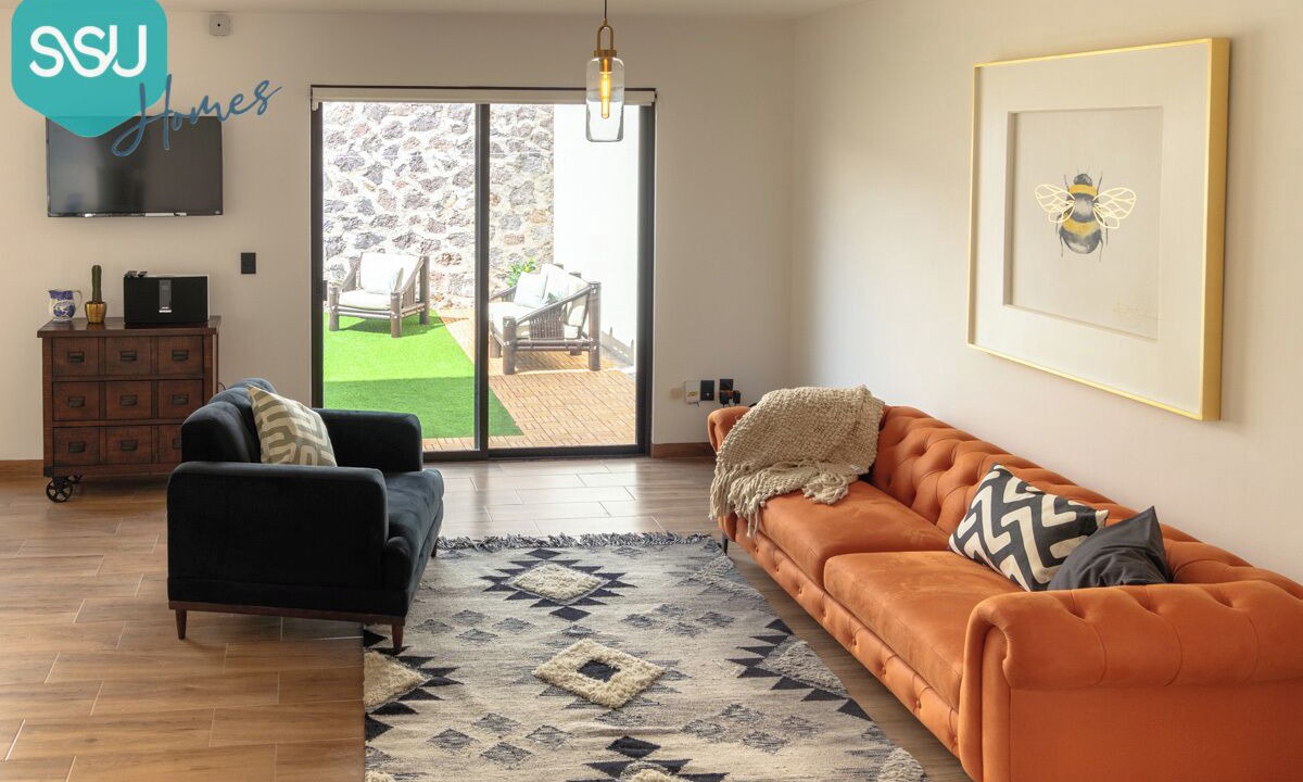Photo of Livingroom in El Marques
