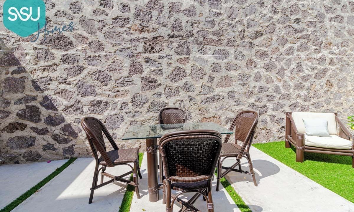 Photo of Outdoor in El Marques