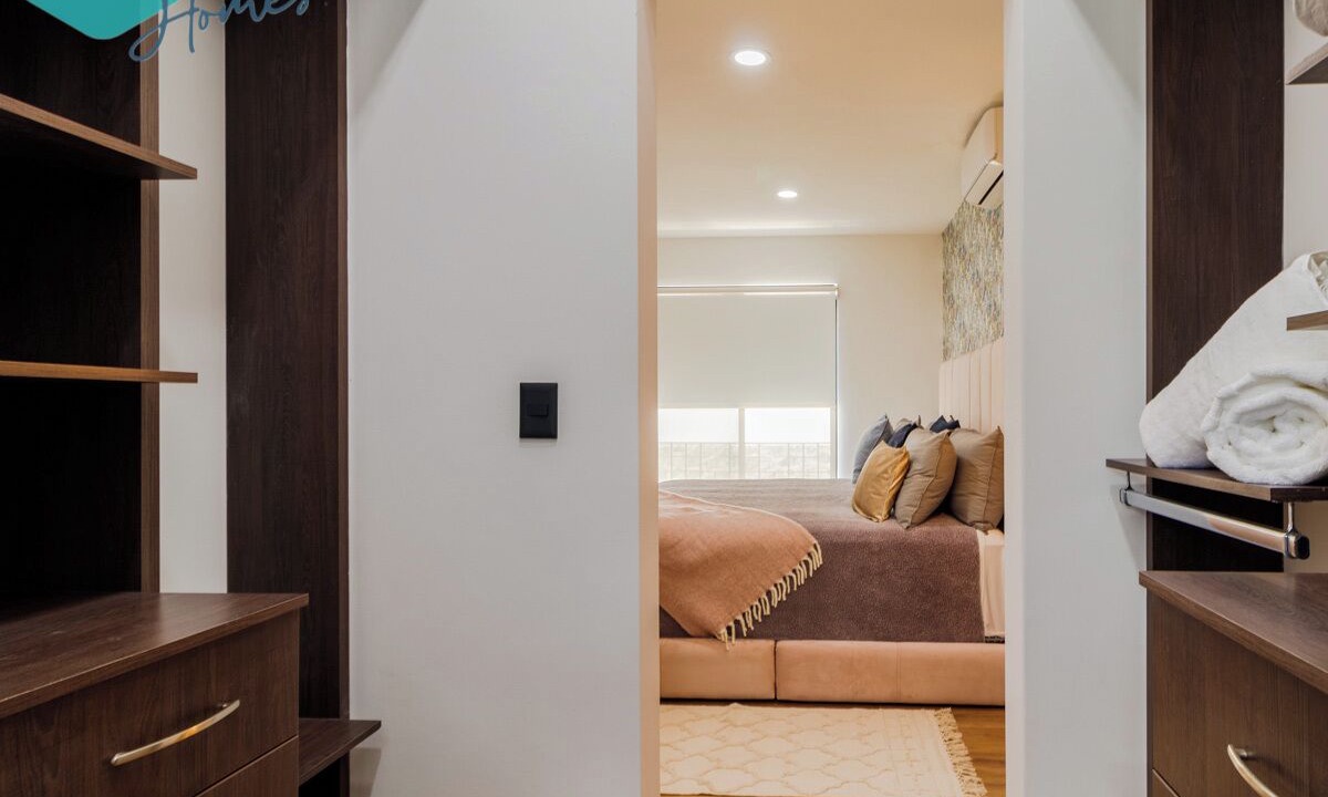 Photo of Bedroom in El Marques