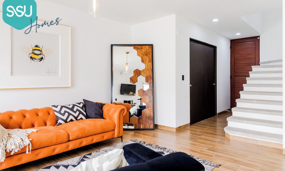 Photo of Livingroom in El Marques