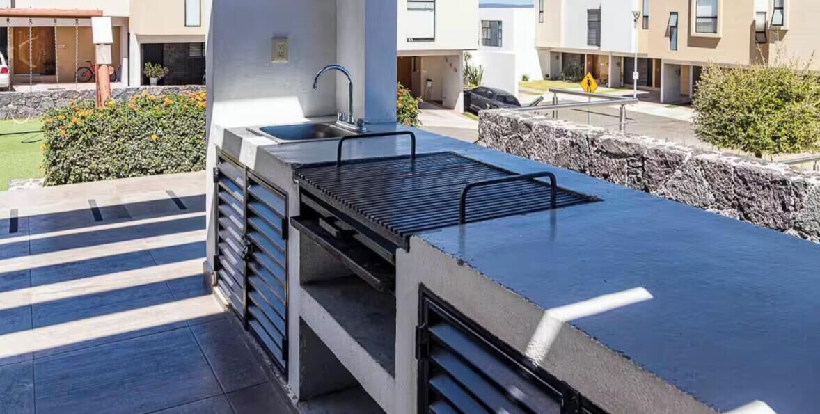 Photo of Patio Balcony in El Marques
