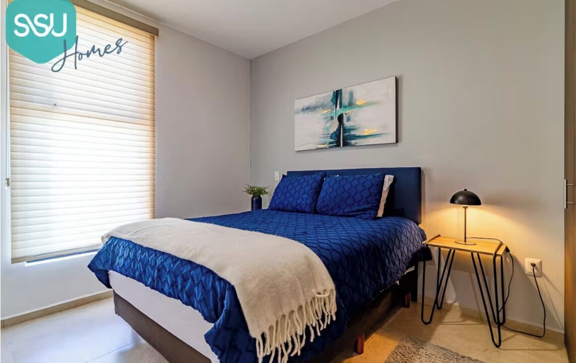 Photo of Bedroom in El Marques