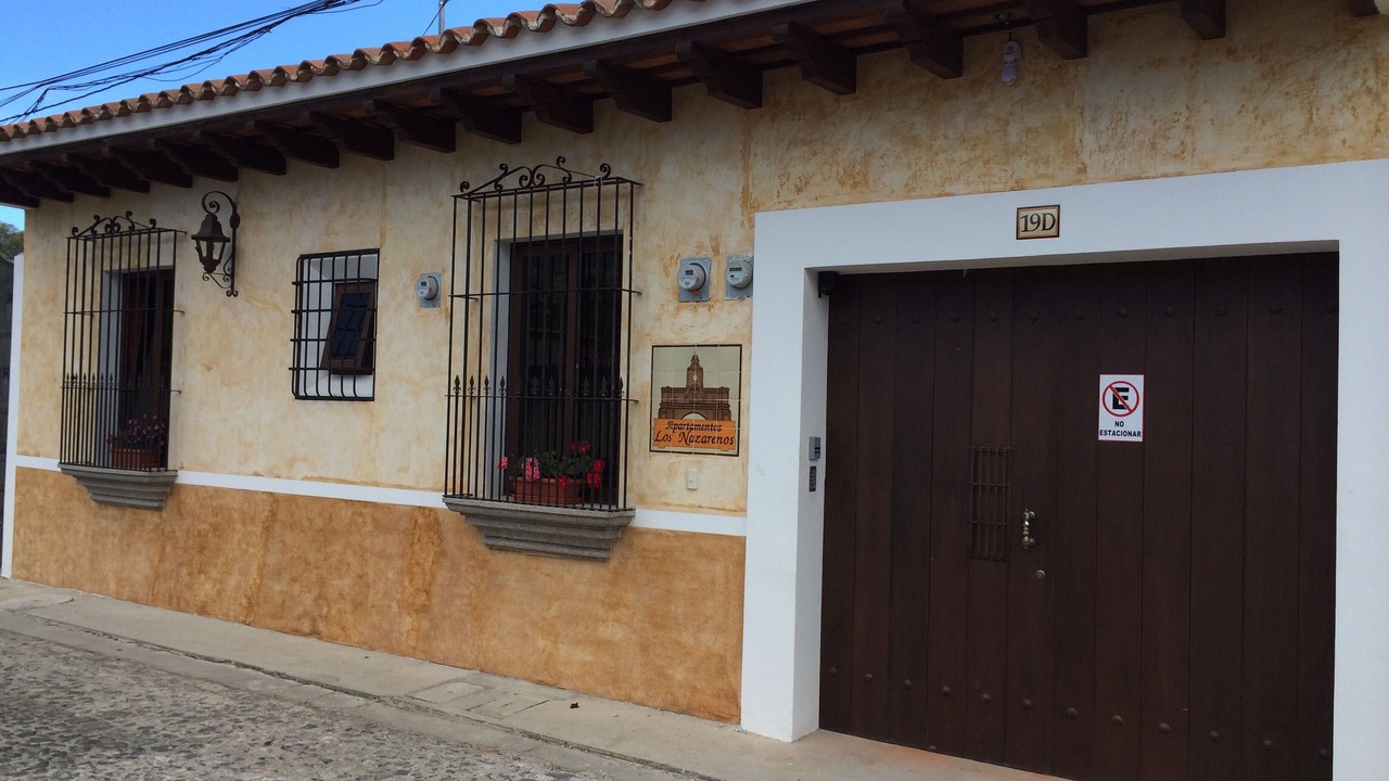 Photo of Outdoor in Antigua Guatemala