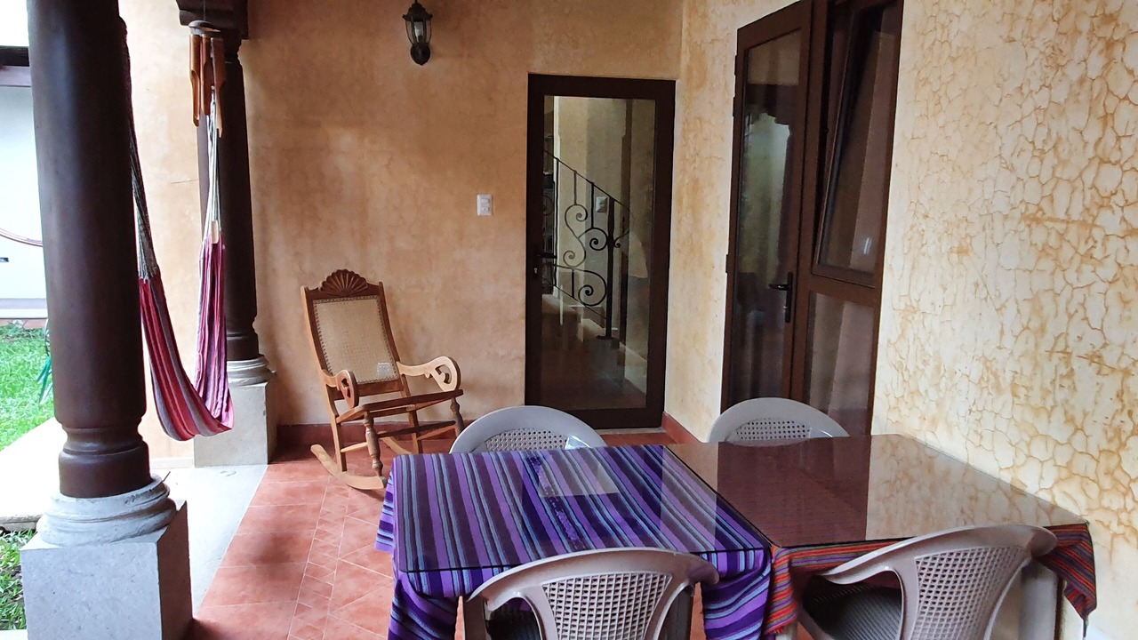 Photo of Outdoor in Antigua Guatemala