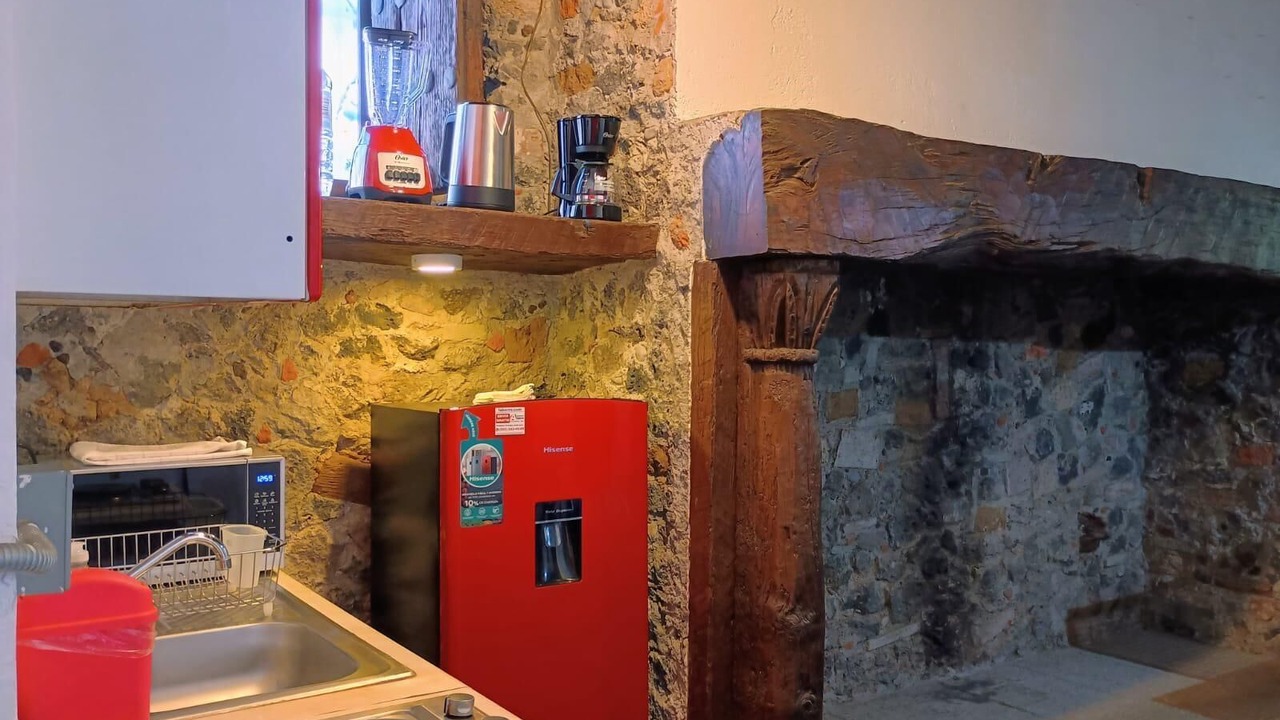 Photo of Kitchen in Ermita Tizapan