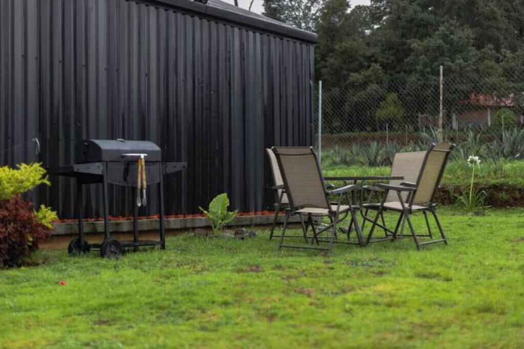 Photo of Outdoor in Huasca De Ocampo