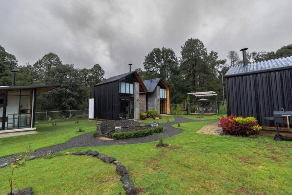 Photo of Outdoor in Huasca De Ocampo