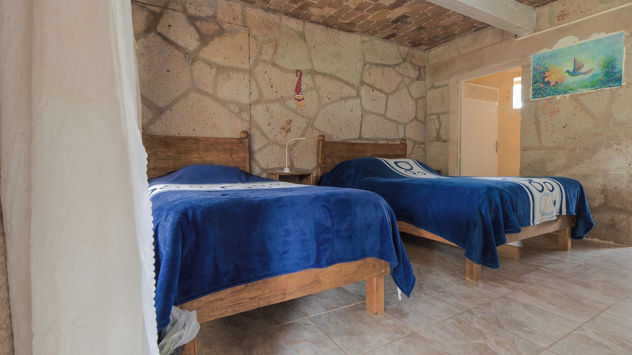 Photo of Bedroom in Huasca De Ocampo
