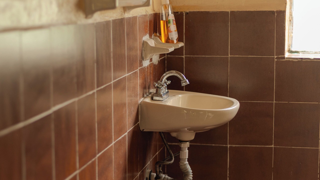 Photo of Bathroom in Huasca De Ocampo