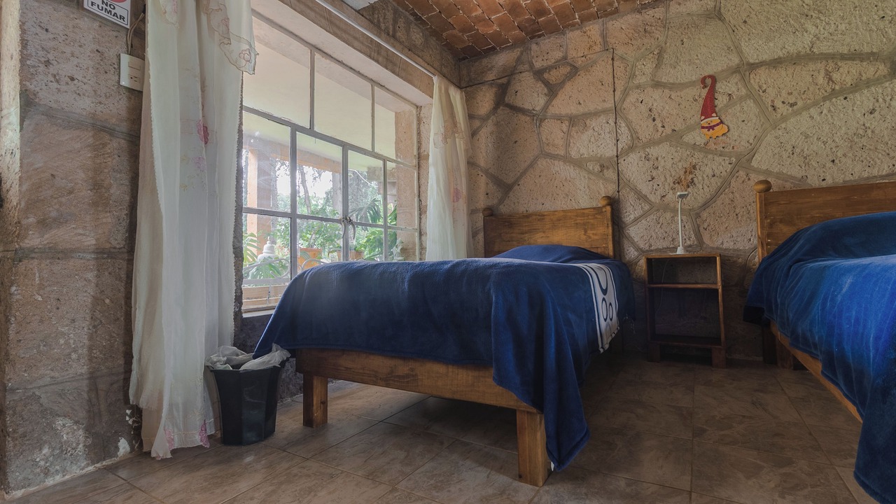 Photo of Bedroom in Huasca De Ocampo
