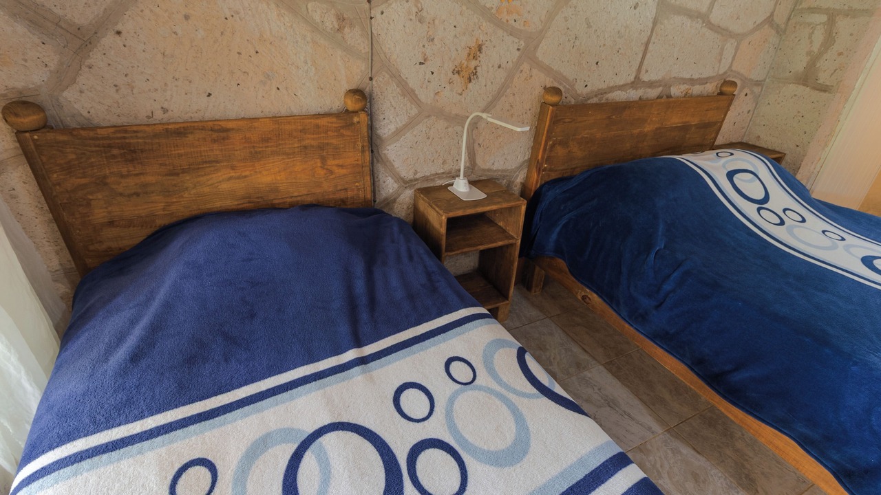 Photo of Bedroom in Huasca De Ocampo