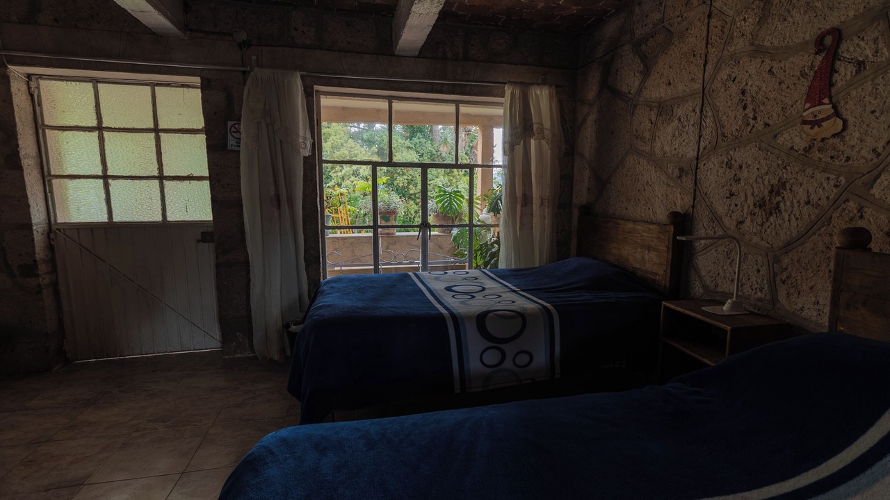 Photo of Bedroom in Huasca De Ocampo