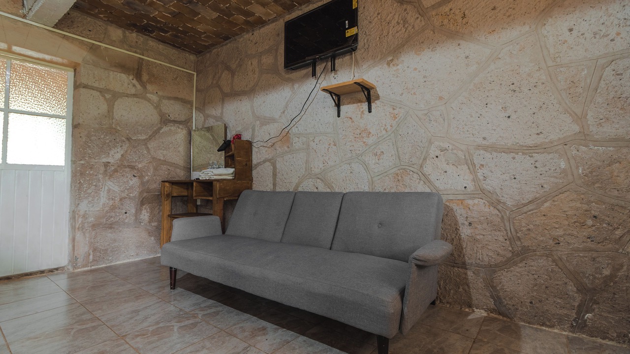 Photo of Livingroom in Huasca De Ocampo