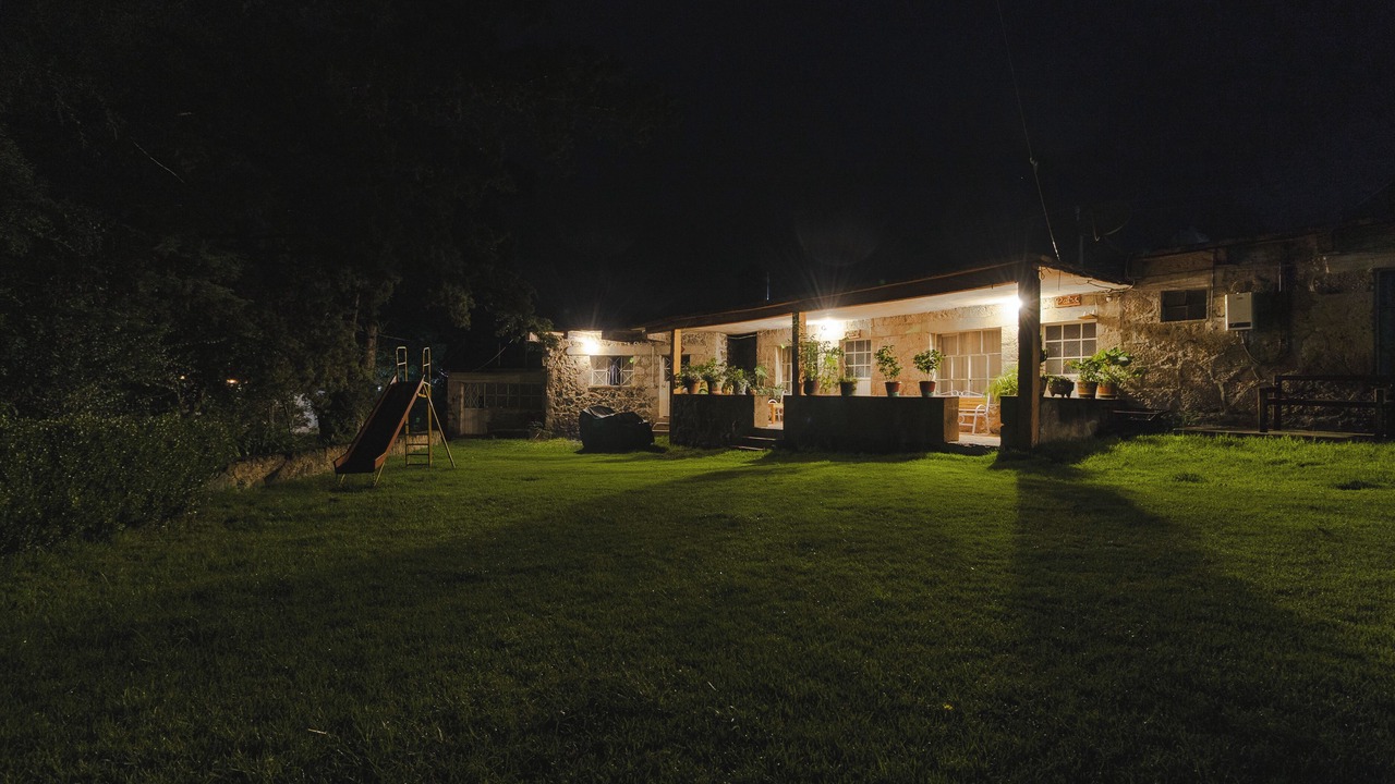 Photo of Outdoor in Huasca De Ocampo