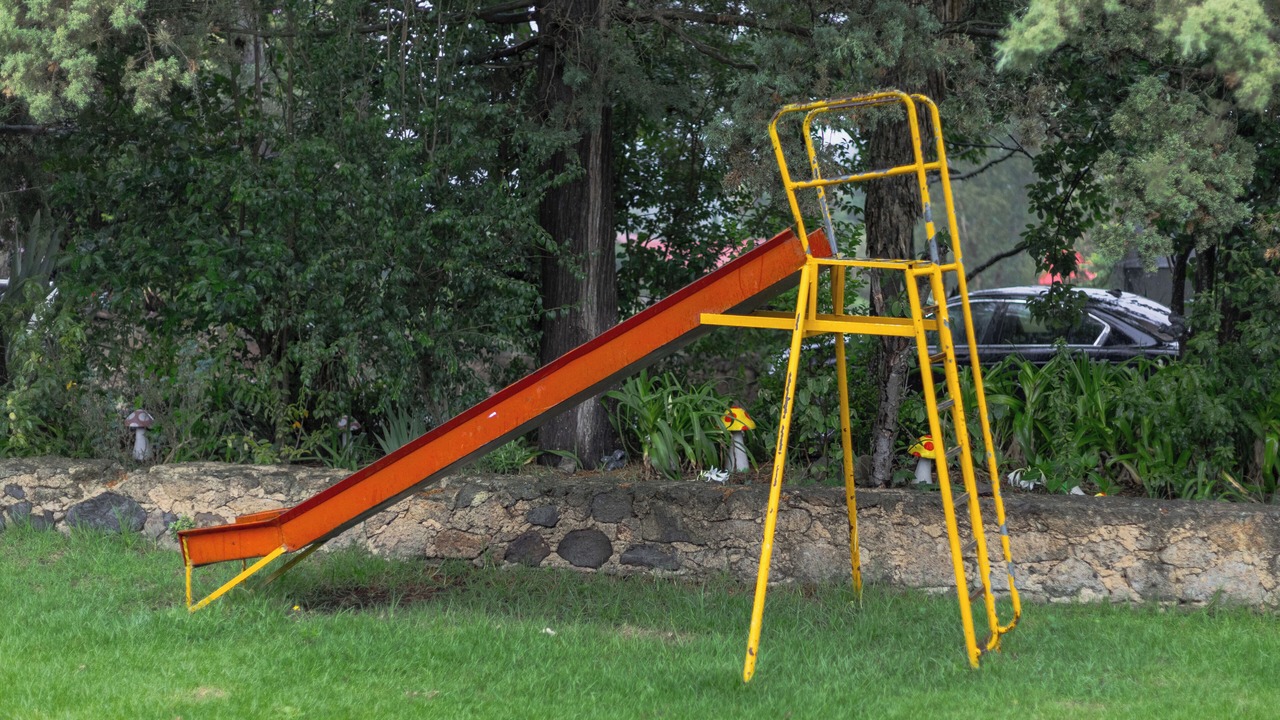 Photo of Outdoor in Huasca De Ocampo