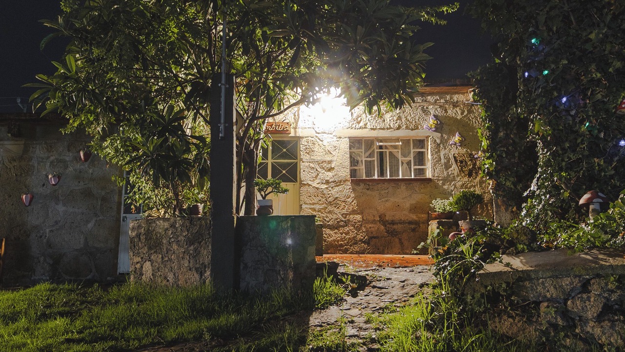 Photo of Outdoor in Huasca De Ocampo
